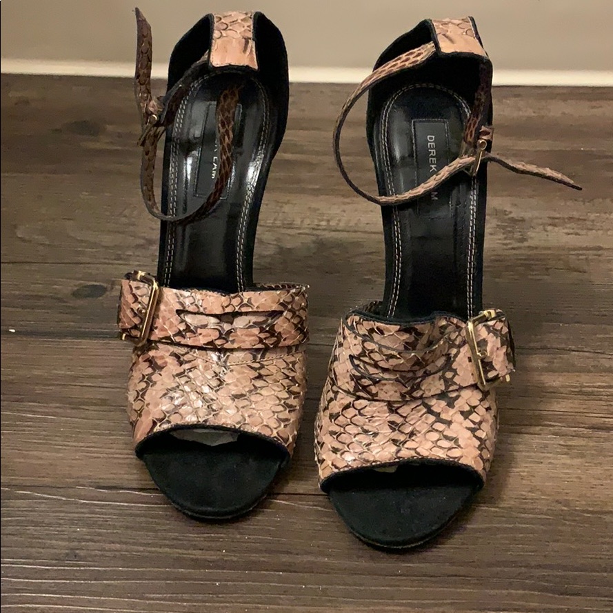 Derek Lam Heels